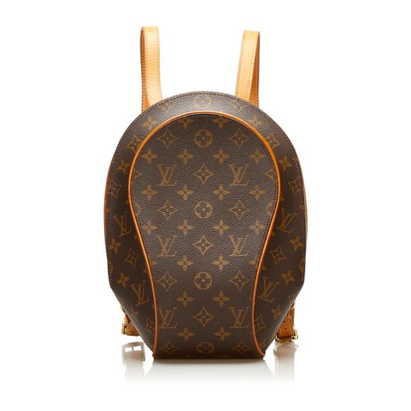 Louis Vuitton Bags Louis Vuitton Monogram Ellipse Sack Ad Backpack